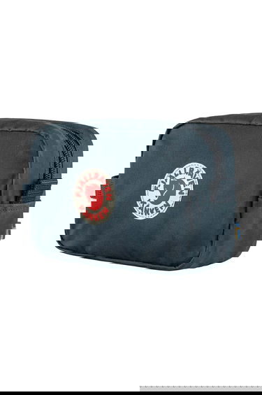 Раници и чанти FJÄLLRÄVEN Kånken Gear Bag Тъмно синьо | F25862-560, 4