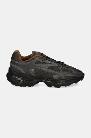 Кецове и обувки Lacoste L003 2K24 Черно | 48SMA0060, 1