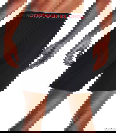 Къси панталони Under Armour Vanish Woven 6in Shorts Многоцветен | 1373718-002, 2