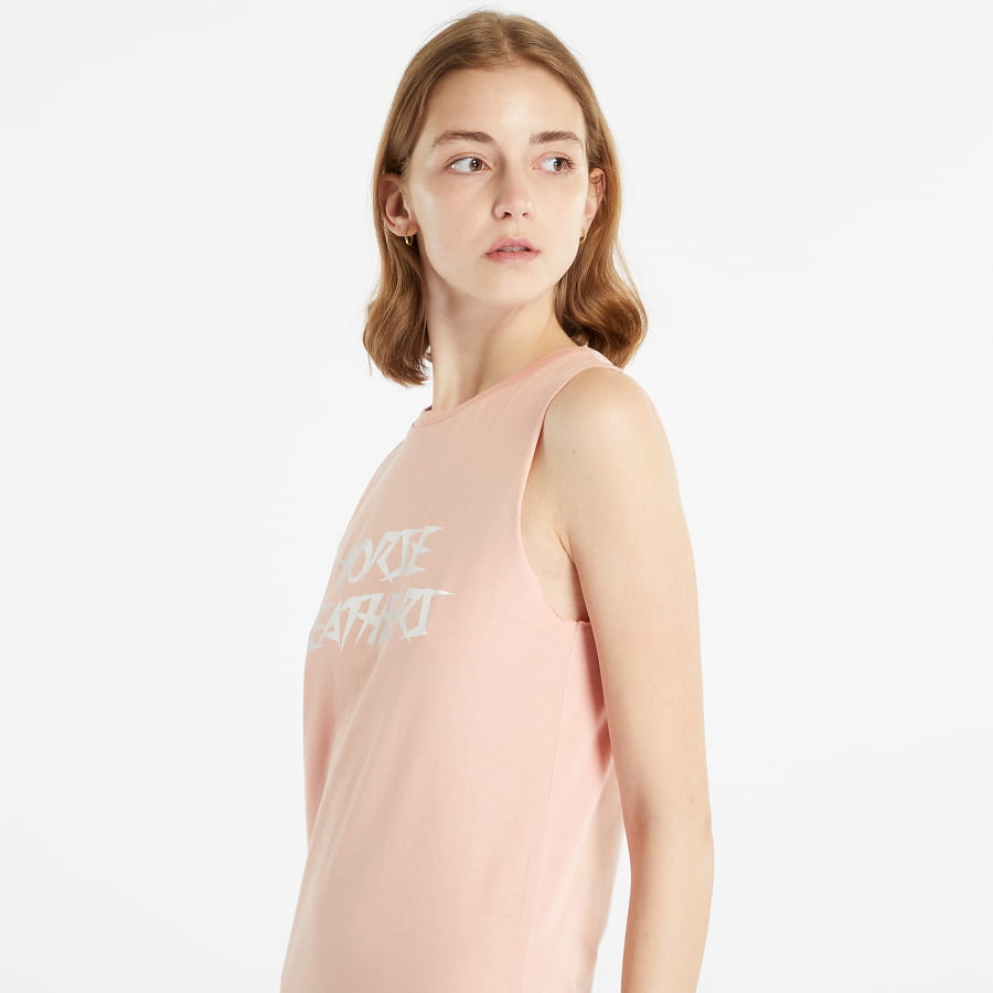 Pокля Horsefeathers Laurie Dress Розово | SW882C, 1