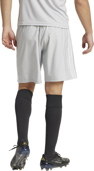 Къси панталони adidas Originals Tastigio 25 Training Shorts Сиво | jn7160, 2