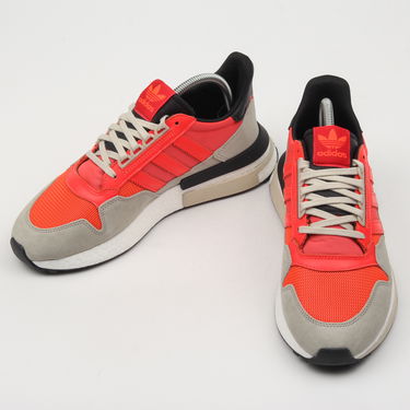 Кецове и обувки adidas Originals Z500 RM Оранжево
 | DB2739, 2