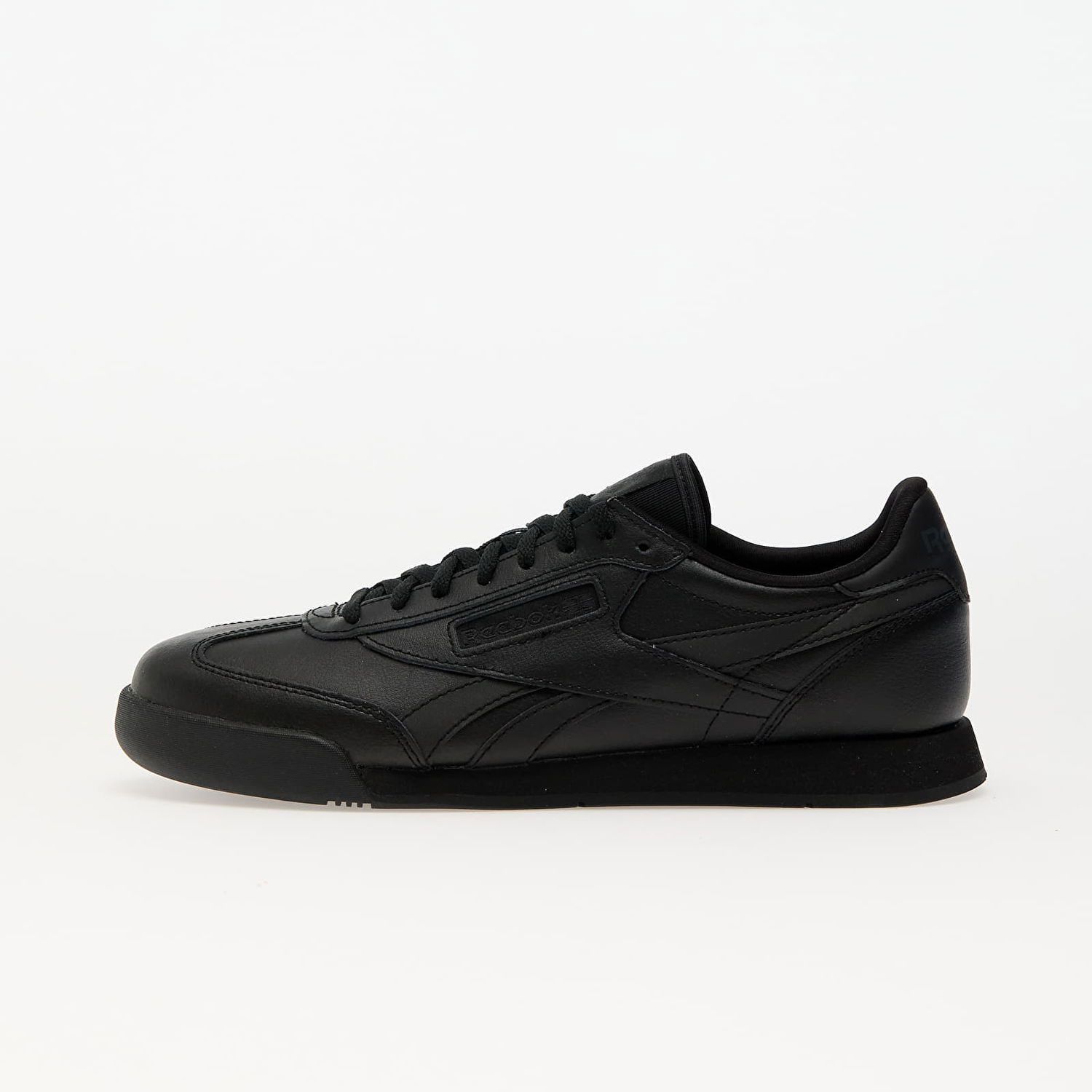 Кецове и обувки Reebok Campio XT Black/ White/ Black Черно | 100209319, 0