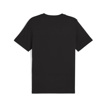 Тениска Puma Printed PUMATECH T-Shirt Черно | 688227_01, 4