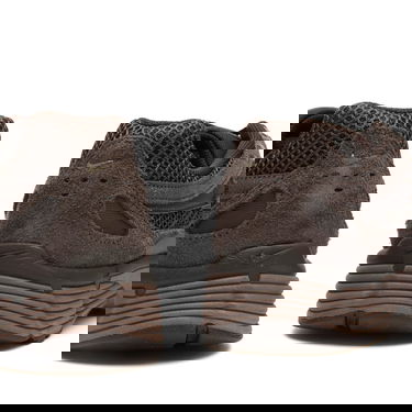Кецове и обувки Nike P-6000 SDE Кафяво | HF0015-204, 4