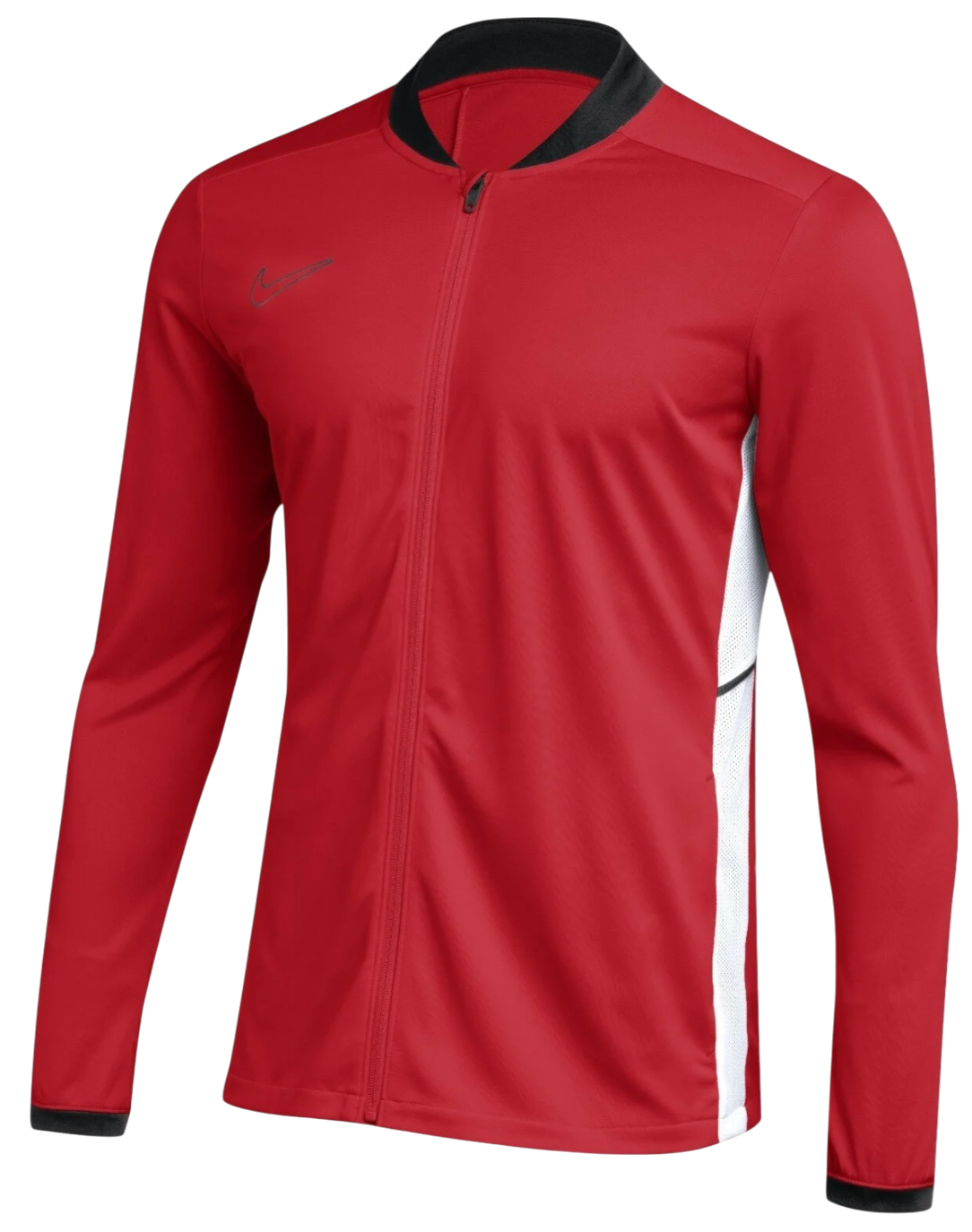 Яке бомбър Nike Nike Track Jacket Червено | fz9836-657, 0