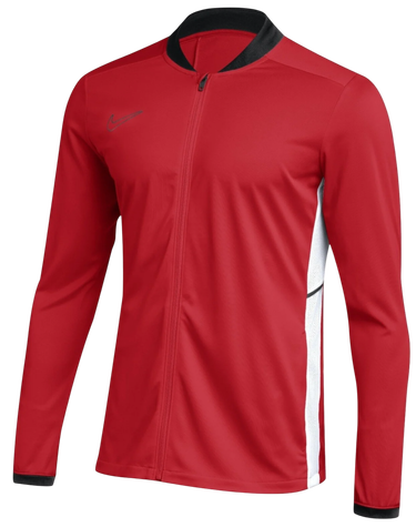 Яке бомбър Nike Nike Track Jacket Червено | fz9836-657, 0