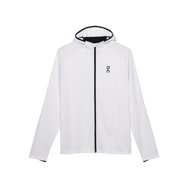 Суитчър On Running Climate Zip Hoodie Бяло | 1ME10250069, 0