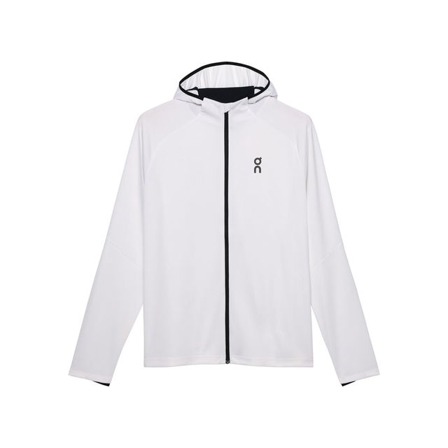 Climate Zip Hoodie