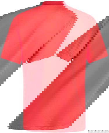 Тениска adidas Originals REV 24 Jersey Youth Червено | in8129, 1