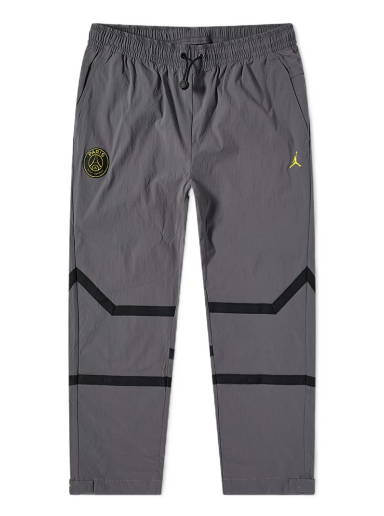 Nike Dri-FIT F.C. Fleece Soccer Pants