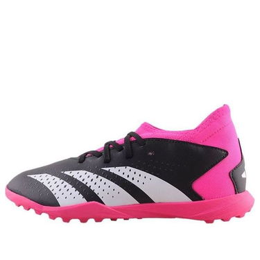 Кецове и обувки adidas Performance adidas Predator Accuracy.3 TF 'Own Your Football Pack' (GS) Розово | GW7078, 0