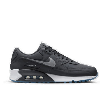 Кецове и обувки Nike Air Max 90 - Сиво | FV0381-001, 2