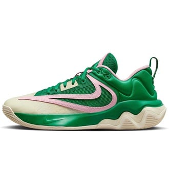 Кецове и обувки Nike Giannis Immortality 3 "Green/Pink" Зелено | DZ7533-300, 0