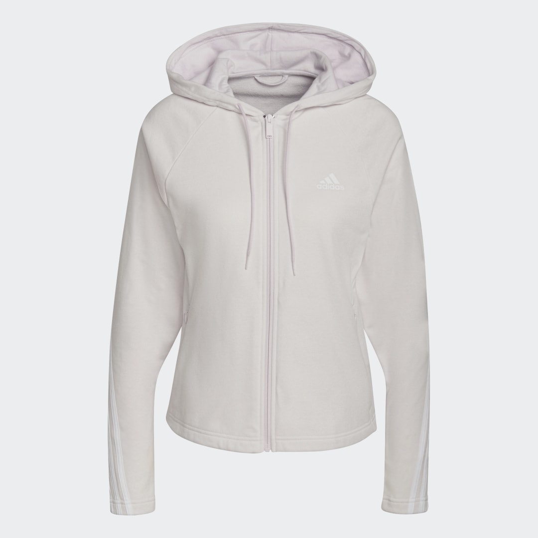 Комплект adidas Performance Sportswear Energise Сиво | HD9027, 1