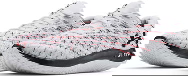 Кецове и обувки Under Armour Flow Velociti Wind Бяло | 3023545-102, 2