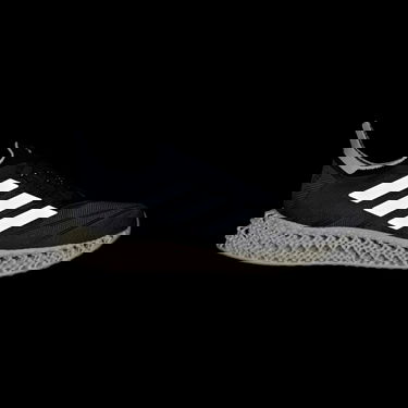 Кецове и обувки adidas Performance 4DFWD 4 Черно | ID8882, 4