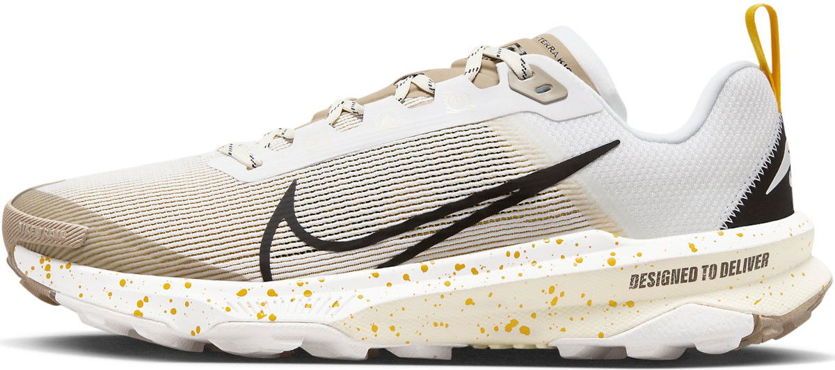Кецове и обувки Nike Zoom Terra Kiger 9 Бяло | dr2693-100, 0