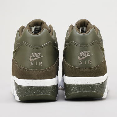Кецове и обувки Nike Air Force 180 ''Cargo Khaki'' Зелено | 310095-300, 3