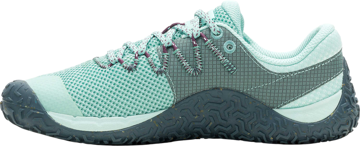 Кецове и обувки Merrell Trail Glove 7 Тюркоазено | j068322-j068322, 1