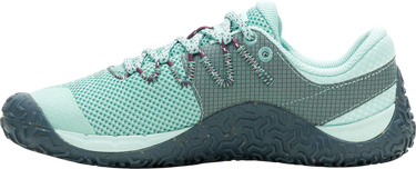 Кецове и обувки Merrell Trail Glove 7 Тюркоазено | j068322-j068322, 1