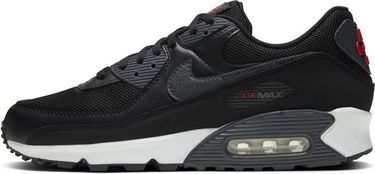 Кецове и обувки Nike Air Max 90 Черно | DH4095-001, 0