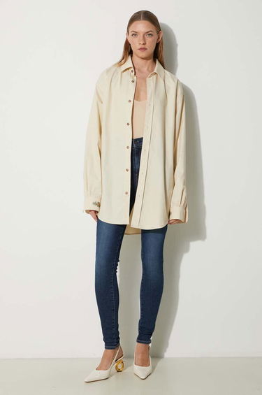 Дънки Levi's Skinny Jeans Тъмно синьо | 52797.0351, 1