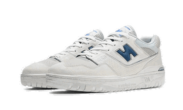 Кецове и обувки New Balance 550 "Moon Daze" Сиво | BB550GD1, 2