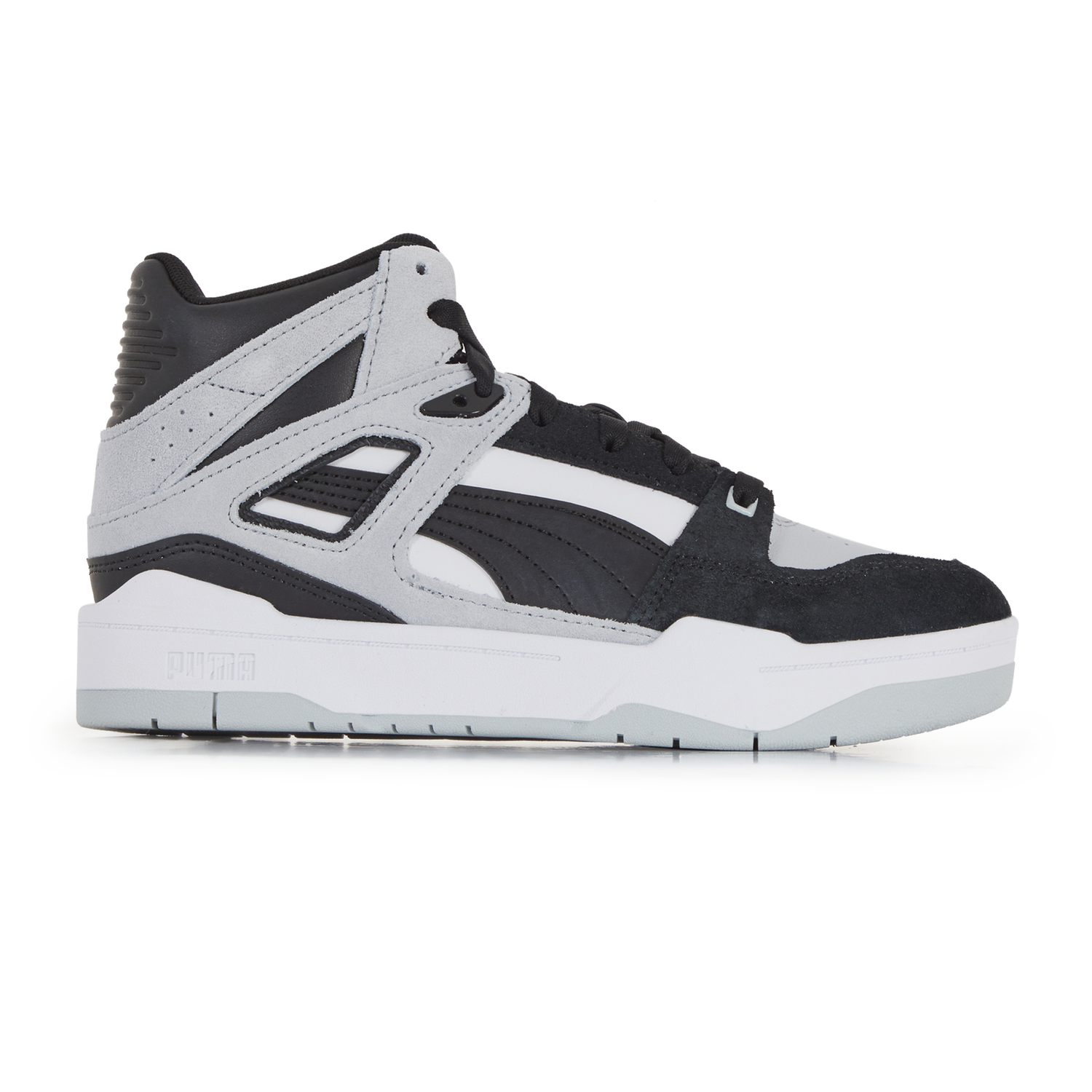 Кецове и обувки Puma Slipstream Mid Сиво | 387308 02, 0