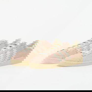 Кецове и обувки adidas Originals Jabbar Lo Розово | JS0806, 5