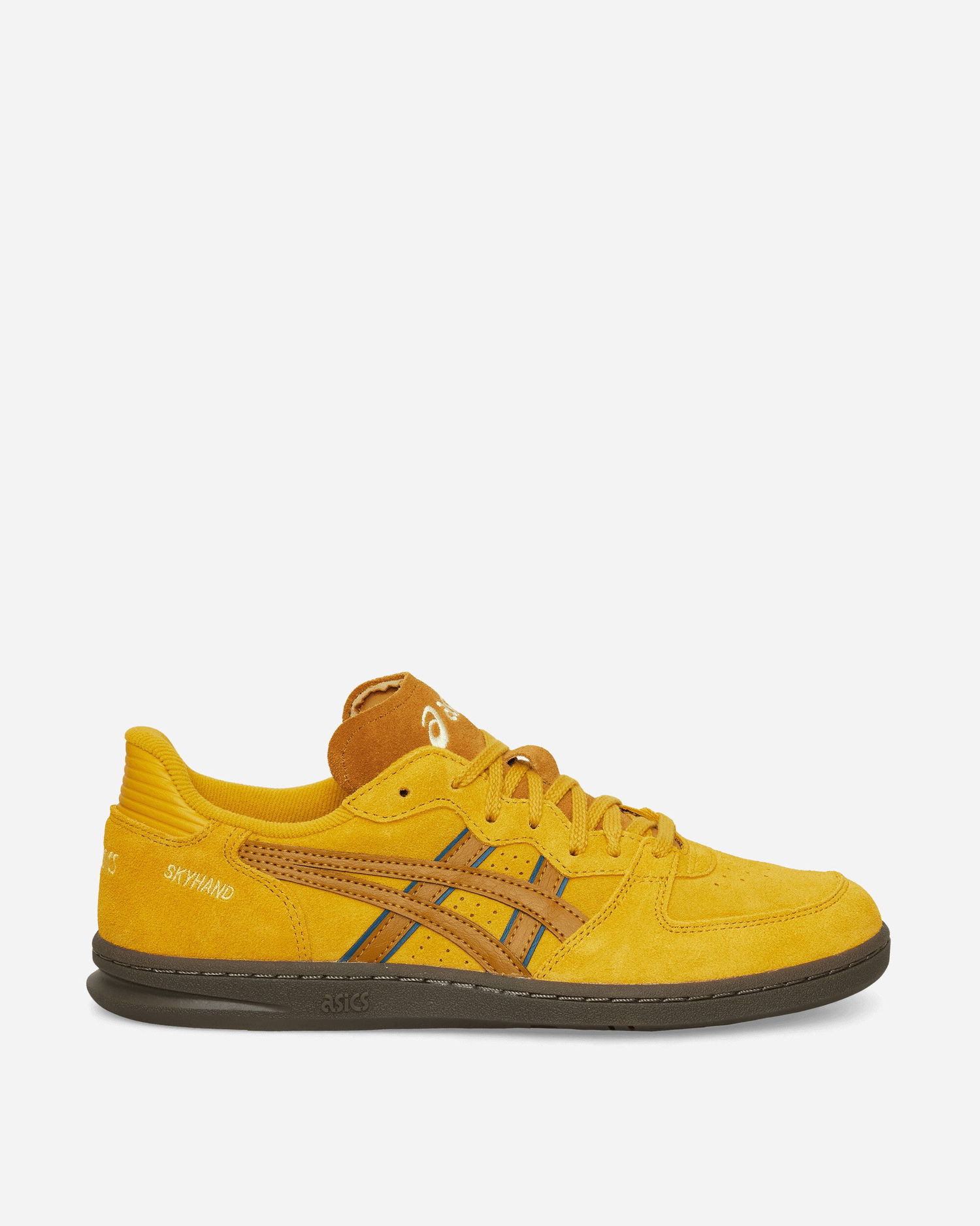 Кецове и обувки Asics Skyhand OG Жълто | 1203A452-750, 0
