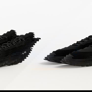 Кецове и обувки adidas Originals ZX 22 BOOST Черно | HQ8678, 5