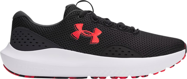 Кецове и обувки Under Armour UA Charged Surge 4 Черно | 3027000-005, 0