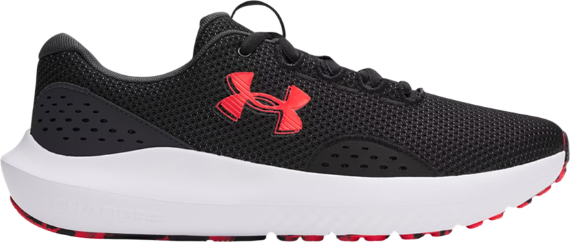 Кецове и обувки Under Armour UA Charged Surge 4 Черно | 3027000-005