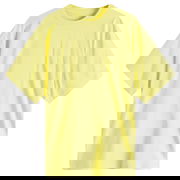 Y-3 Relaxed T-Shirt, Size Large