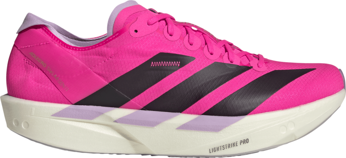 Кецове и обувки adidas Performance Adizero Takumi Sen 11 Розово | jq2812, 0