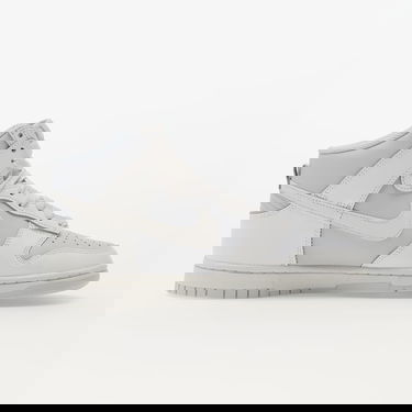 Кецове и обувки Nike Dunk High "Grey" Сиво | DJ6189-100, 3