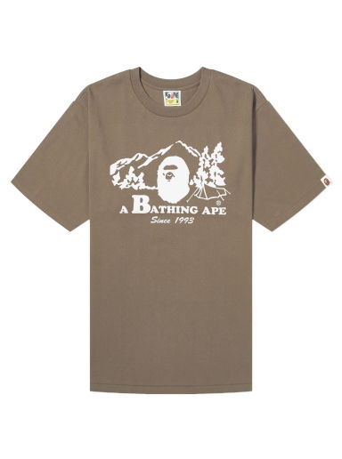 Camp T-Shirt