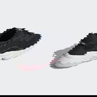 Кецове и обувки adidas Originals OZWEEGO Черно | GW5621, 1