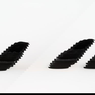 Кецове и обувки Clarks Meare Mule Black Sde WLined Черно | 261837764, 4