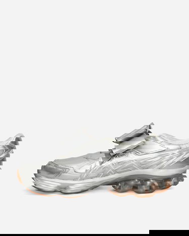 Кецове и обувки Asics SHUSHU/TONG x GEL-KINETIC FLUENT "Pure Silver" Металик | 1203A915-020, 3