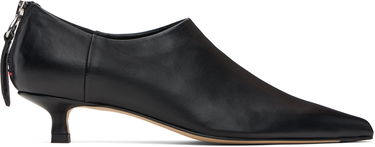 Бижута Aeyde Aeyde Virun Kitten Heel Pumps Черно | A11-PU0626001001-225, 0