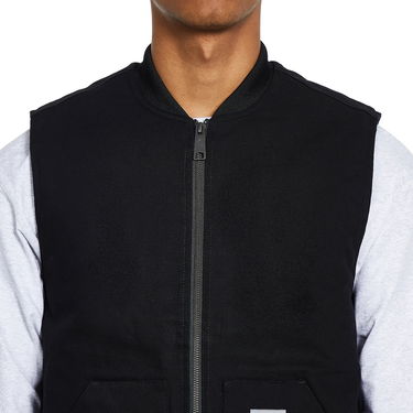 Жилетка Carhartt WIP Vest Черно | I028423.89.01, 3