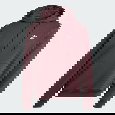 Суитчър adidas Performance Trefoil Essentials Бургунди | IY4922, 2