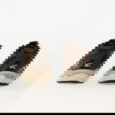 Кецове и обувки Asics Gel-NYC Кафяво | 1203A663-200, 4
