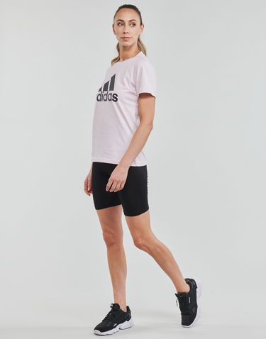 Тениска adidas Originals BL T-SHIRT Сиво | HC9274, 2