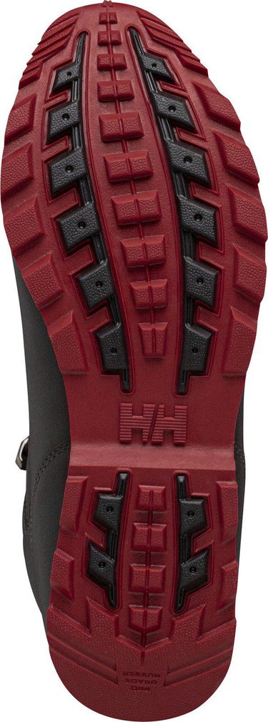 Кецове и обувки Helly Hansen Forester Boots Черно | 10513_997, 6