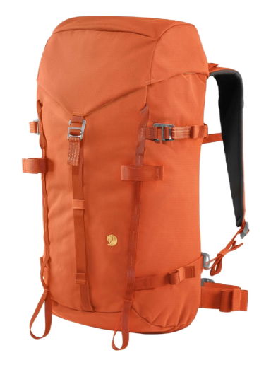 Раница FJÄLLRÄVEN Bergtagen 30 Backpack Оранжево
 | F23202-208