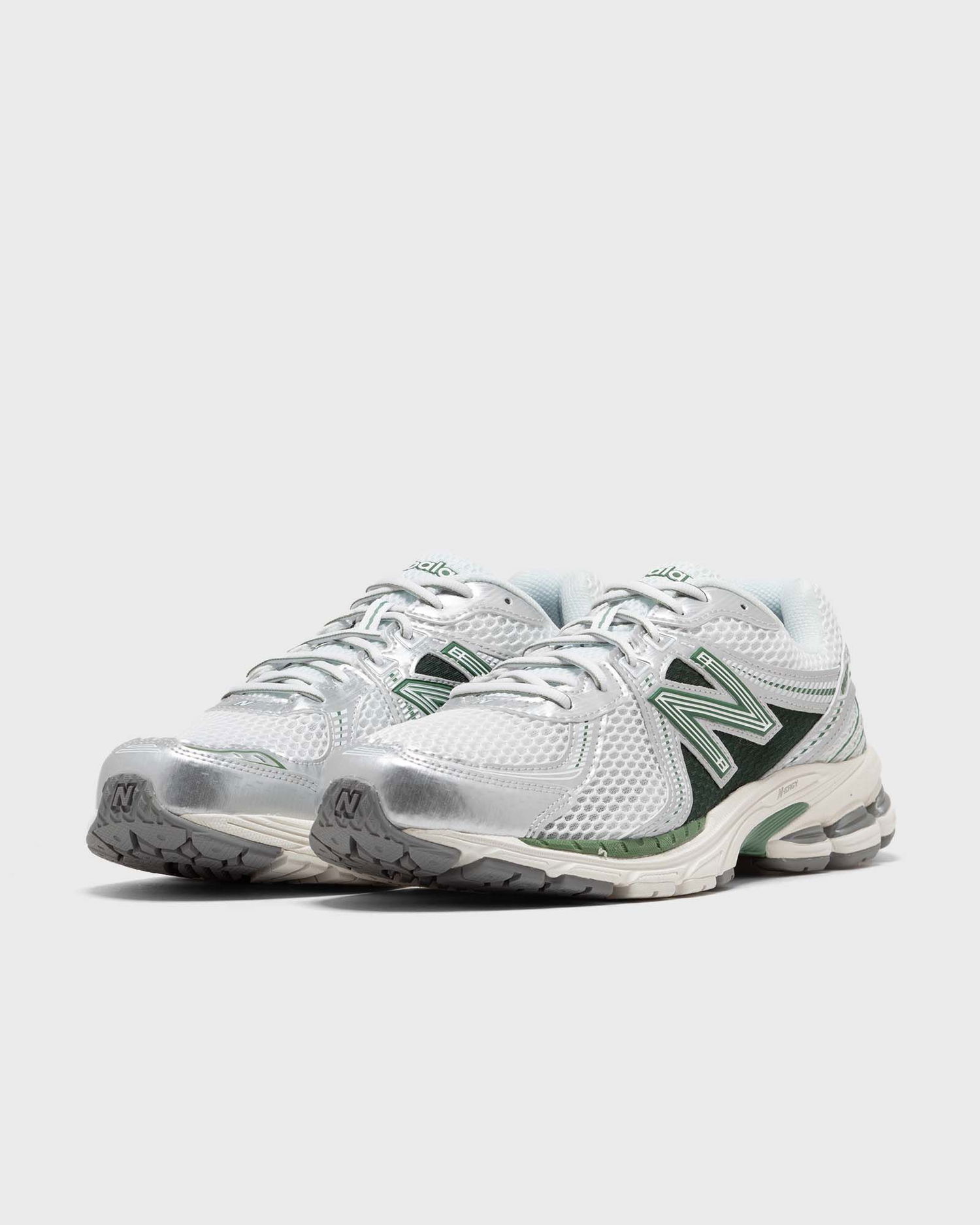 Кецове и обувки New Balance ML 860v2 GP2 'Northern Lights Pack' Сиво | ML860GP2, 1