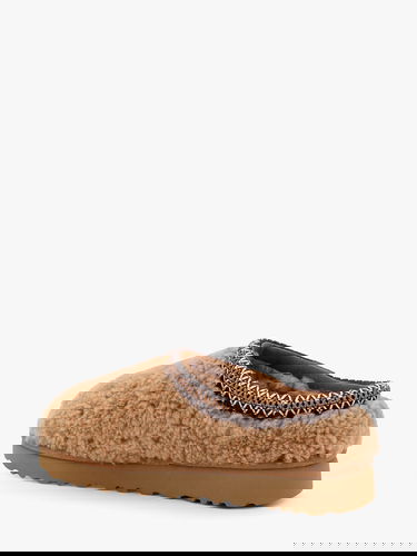 Кецове и обувки UGG Tasman Slippers Кафяво | 1158356CHE, 2